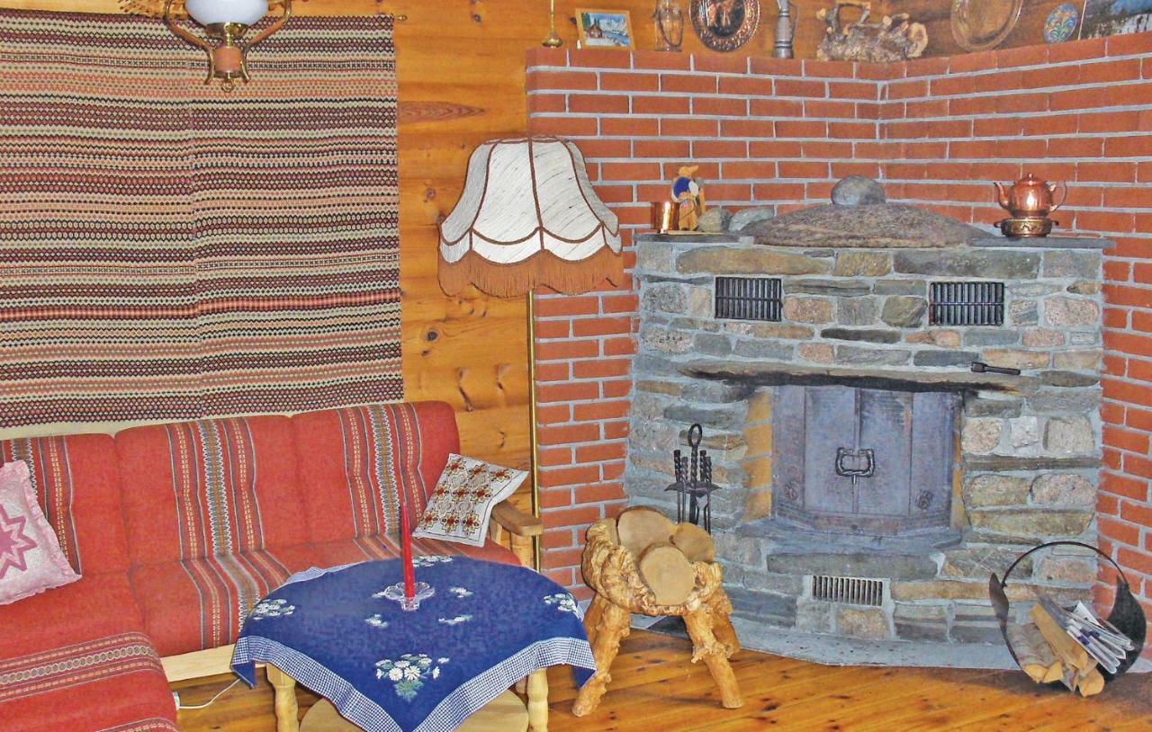 Cozy Home In Fjaerland With House A Mountain View Екстериор снимка